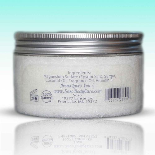 Wholesale Hand Scrub #2